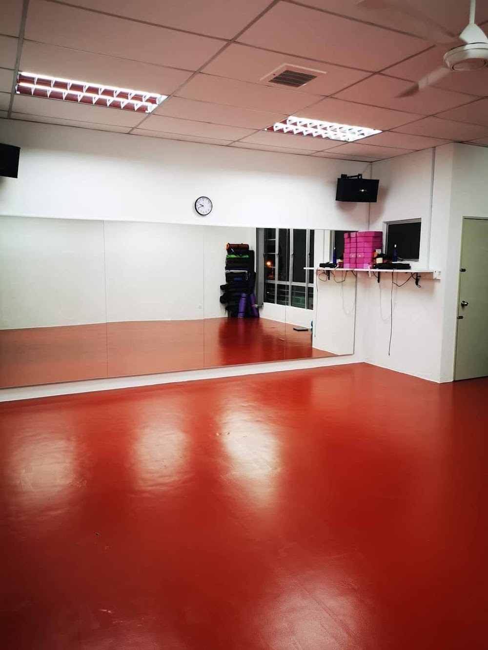 St Dance Studio