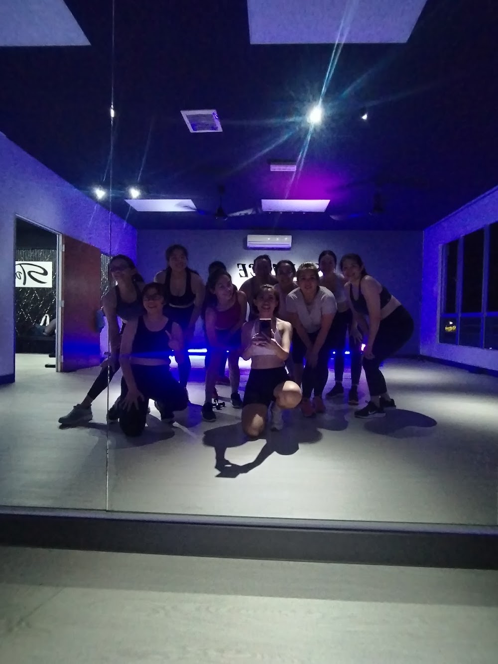 St Dance Studio